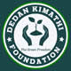 Dedan Kimathi Foundation Logo