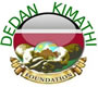 Dedan Kimathi Foundation Logo