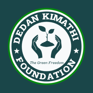 Dedan Kimathi Foundation