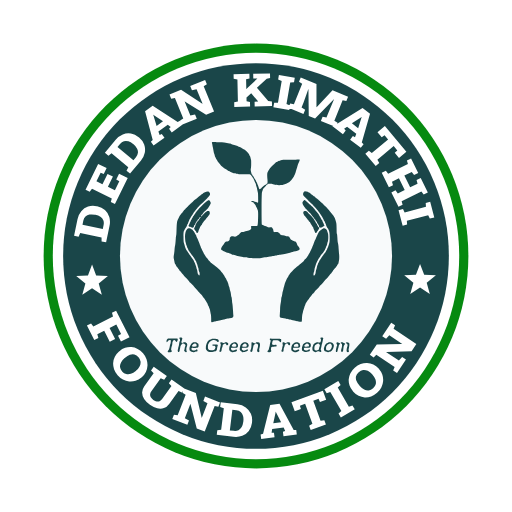 Dedan Kimathi Foundation